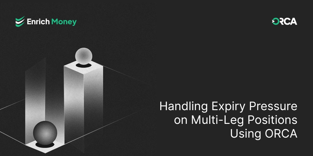 Multi-Leg Positions